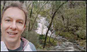 Beedelup Falls